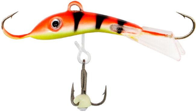 Балансир SPIDER Pro 10 35мм 6гр #93