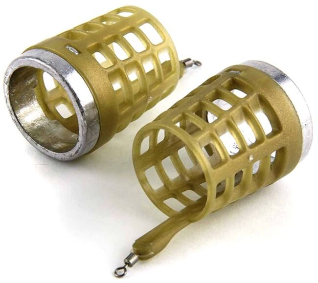 Кормушка фидерная Westman Дюза 40гр