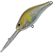 Воблер ZIPBAITS В-Switcher Rattler 4.0 65F 65мм 13.3гр до 4.0м 820R