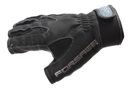 Перчатки Angler "FORSAGE" XL Перчатки Angler "FORSAGE" XL