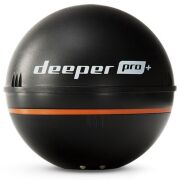 Беспроводной эхолот DEEPER Sonar PRO Wi-Fi Беспроводной эхолот DEEPER Sonar PRO Wi-Fi