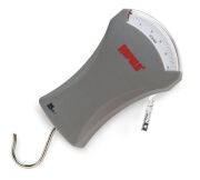Безмен Rapala (12 кг.) с лентой измерения улова (80 см.)  RSMS-25 Безмен Rapala (12 кг.) с лентой измерения улова (80 см.)  RSMS-25
