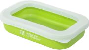 Коробка рыболовная для наживки с крышкой FC BAIT BOX WITH OPEN LID р.S (0.3л) Коробка рыболовная для наживки с крышкой FC BAIT BOX WITH OPEN LID р.S (0.3л)