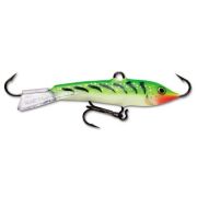 Балансир Rapala Jigging Rap 3см 6гр W03/GGT Балансир Rapala Jigging Rap 3см 6гр W03/GGT