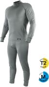 Термокомплект Norfin POLAR PRO GRAY 05 р.XXL