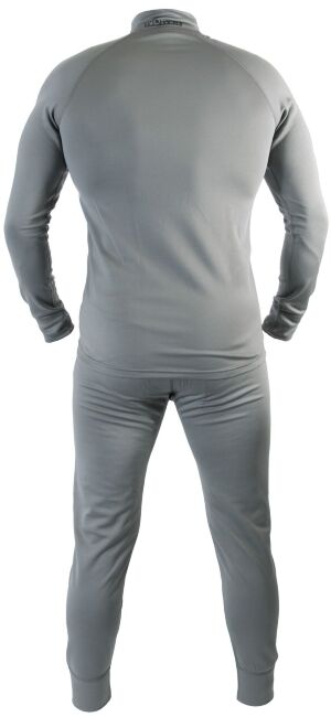 Термокомплект Norfin POLAR PRO GRAY 05 р.XXL