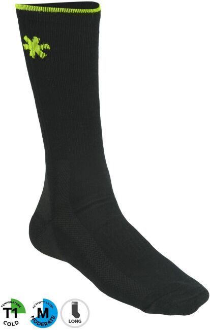 Носки Norfin T1M TARGET BASIC р.(42-44) L