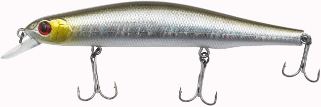 Воблер GROWS CULTURE Orbit 110SP 110мм 16.5гр до 1.1м 510R Воблер GROWS CULTURE Orbit 110SP 110мм 16.5гр до 1.1м 510R