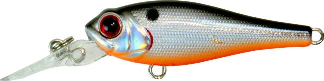 Воблер KOSADAKA Beagle XL 43F 43мм 2.35гр 0.8-1.2м цв:GT BglxL43F-GT