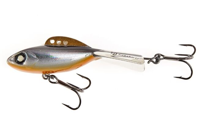 Балансир LJ Pro Series MEBARU 57мм/101 блистер