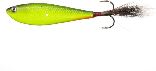 Бокоплав Lucky John OSSA 5 50мм/26 блистер Бокоплав Lucky John OSSA 5 50мм/26 блистер