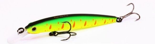 Воблер ZipBaits Rigge Slim 80SS 80мм 5.4гр 0.5-1.6м 313R Воблер ZipBaits Rigge Slim 80SS 80мм 5.4гр 0.5-1.6м 313R