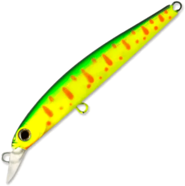 Воблер ZipBaits Rigge Slim 80SS 80мм 5.4гр 0.5-1.6м 313R Воблер ZipBaits Rigge Slim 80SS 80мм 5.4гр 0.5-1.6м 313R