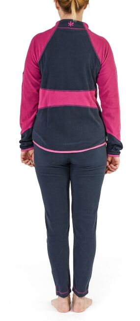 Термобелье Norfin Women PERFORMANCE SPACE BLUE 02 р.M Термобелье Norfin Women PERFORMANCE SPACE BLUE 02 р.M