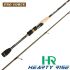 Спиннинг HEARTY RISE Pro Force 2,21м 7-30гр PF-732ML Спиннинг HEARTY RISE Pro Force 2,21м 7-30гр PF-732ML