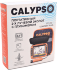 Портативный 2-х лучевой эхолот с глубомером ТМ CALYPSO модель FFS-02 COMFORT PLUS Портативный 2-х лучевой эхолот с глубомером ТМ CALYPSO модель FFS-02 COMFORT PLUS