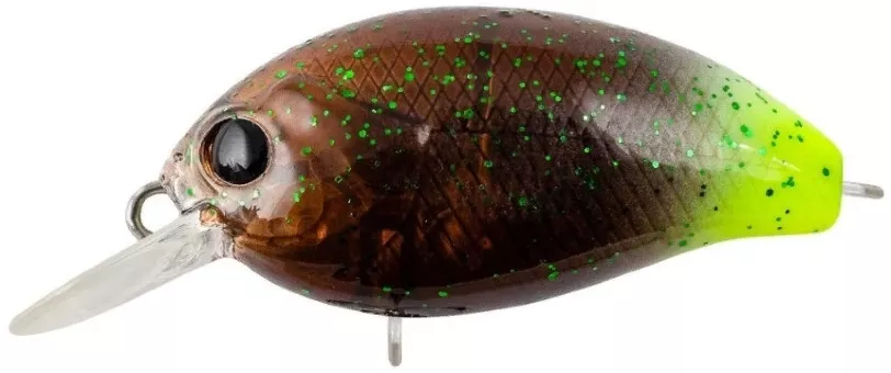 Воблер TsuYoki AGENT 36F 36мм 4.4гр 0.4-1.0м #AT055