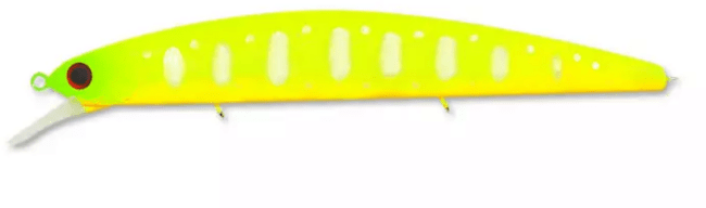 Воблер OSP RUDRA 130-F 130.0мм 17гр 1.5-2.0м Yamame SD Fire (MO-02) Воблер OSP RUDRA 130-F 130.0мм 17гр 1.5-2.0м Yamame SD Fire (MO-02)