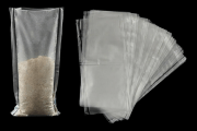 ПВА Пакеты CARSON PVA Bags 85*175мм 10шт/уп ПВА Пакеты CARSON PVA Bags 85*175мм 10шт/уп