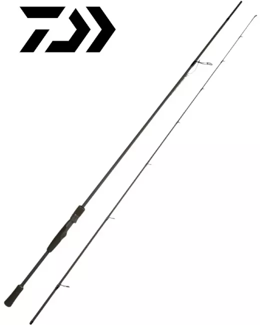 Спиннинг DAIWA Pathfinder 2,40м 10-42гр