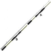 Спиннинг MAXIMUS Butcher 2,4м 3-15гр MSBU24L