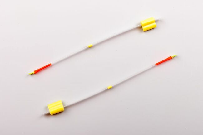 Сторожок лавсан FISHLANDIA Классика 100мм 1.6гр 700-1.6