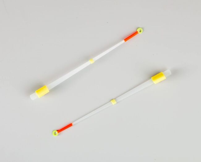 Сторожок лавсан FISHLANDIA Классика 100мм 1.6гр 700-1.6