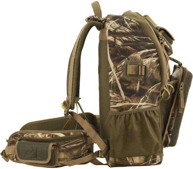 Рюкзак AQUATIC РО-40 для охоты 40л Рюкзак AQUATIC РО-40 для охоты 40л