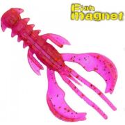 Силиконовая приманка Fish magnet Shreder 1.6" цв.006