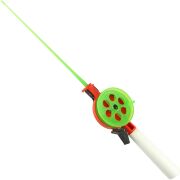 Удочка зимняя WESTMAN 65 АБС/ПК БЛ ручка пенопласт