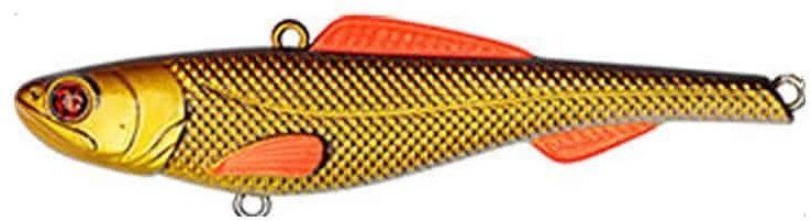 Воблер FA Relax Wagner Vib 90 C02 90мм., 26г.