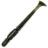 Виброхвост LUCKY JOHN Pro Series Tioga 2.4" 62мм #F08 9шт/уп 140119-F08