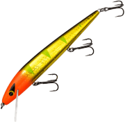 Воблер SMITHWICK Perfect 10 Rogue SP 136мм 17.7гр 2.6-3.6м (тролл: 3.6-4.7м) 24Carrot ADR5331