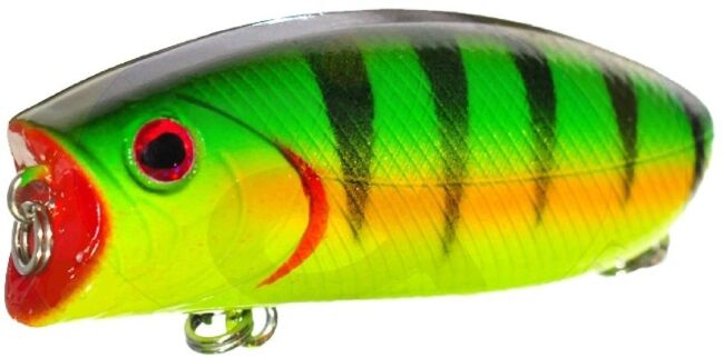 Воблер GROWS CULTURE Malas поверхностный 57мм 9гр 0.0-0.3м #3001 Gold Northertn Воблер GROWS CULTURE Malas поверхностный 57мм 9гр 0.0-0.3м #3001 Gold Northertn