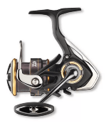 Катушка DAIWA 20 Legalis LT2000 Катушка DAIWA 20 Legalis LT2000