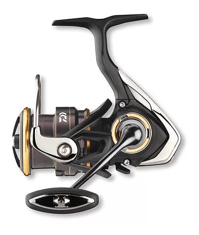 Катушка DAIWA 20 Legalis LT2000