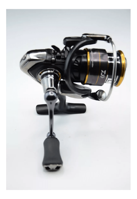 Катушка DAIWA 20 Legalis LT2000