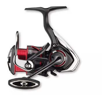Катушка DAIWA 20 Fuego LT4000-CP Катушка DAIWA 20 Fuego LT4000-CP