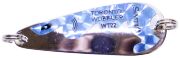 Блесна Williams Toronto Wobbler WT22EB 8гр 57мм Блесна Williams Toronto Wobbler WT22EB 8гр 57мм