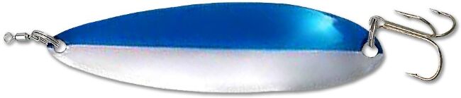 Блесна колеблющаяся DAIWA Chinook S 21гр 60мм #S/BL