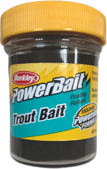 Паста форелевая Berkley Powerbait Original Scent Trout Bait (50г) Hatchery Pellet 1201965 Паста форелевая Berkley Powerbait Original Scent Trout Bait (50г) Hatchery Pellet 1201965