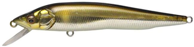 Воблер MEGABASS Vision 95 Q-GO SF 95мм 9.8гр 0.1-0.5м HT AYU (HTA)