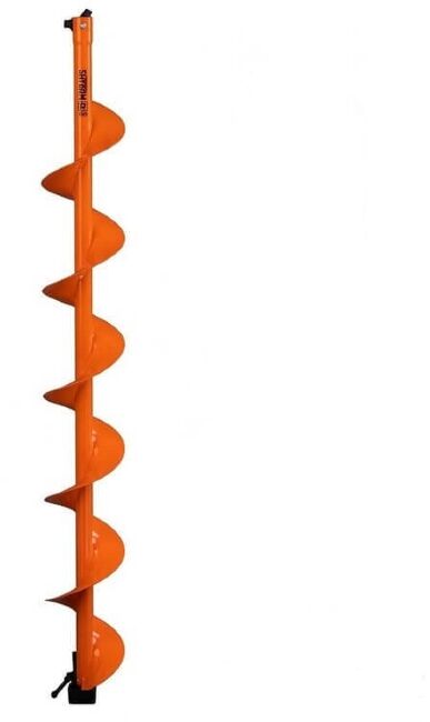 Шнек под мотобур ТОНАР MOTOSHTORM 150(R) правое вращ. SMS-150R