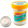 Паста форелевая Berkley Powerbait Biodegradable Trout Bait (50г) Marshmallow 1004778