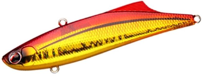 Воблер EVER GREEN Ocean Fleet Marvie 90S 90мм 27гр тонущий #753