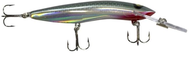 Воблер Halco SORCERER 125, XDD+STD, #Rus1 Воблер Halco SORCERER 125, XDD+STD, #Rus1