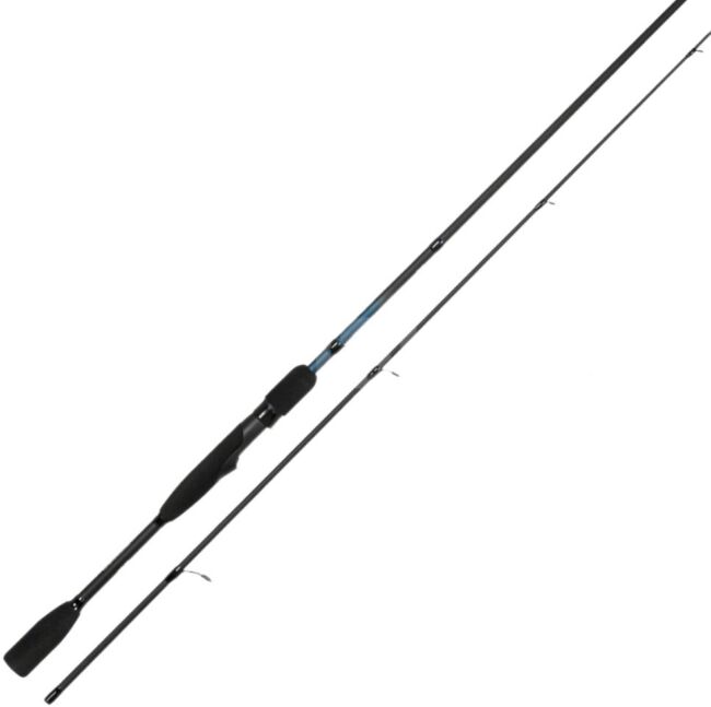 Спиннинг MAXIMUS Indigo 24L 2.4м 3-15гр MSIN24L