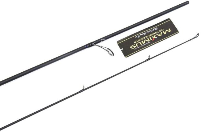 Спиннинг MAXIMUS Indigo 24L 2.4м 3-15гр MSIN24L