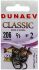 Крючок DUNAEV Classic 206 #2 10шт/уп Крючок DUNAEV Classic 206 #2 10шт/уп