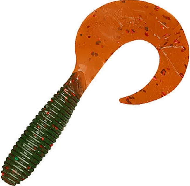 Твистер RELAX Twister 3" 6.0см 15шт/уп VR3-TS-305